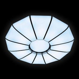 Потолочный светодиодный светильник Ambrella light Orbital Parrus  - 5